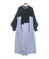 nagonstans（ナゴンスタンス）ワンピース 青 サイズ:M レディース/2200667811140