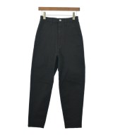 nagonstans（ナゴンスタンス）デニムパンツ 黒 サイズ:S レディース/2200668567091