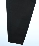 nagonstans（ナゴンスタンス）デニムパンツ 黒 サイズ:S レディース/2200668567091