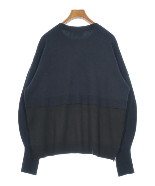 nagonstans（ナゴンスタンス）カーディガン 紺 サイズ:M レディース/2200671508012