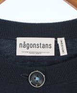 nagonstans（ナゴンスタンス）カーディガン 紺 サイズ:M レディース/2200671508012
