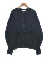 nagonstans カーディガン