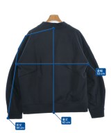 nagonstans（ナゴンスタンス）カーディガン 紺 サイズ:M レディース/2200666930132