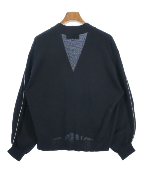 nagonstans（ナゴンスタンス）カーディガン 紺 サイズ:M レディース/2200671949037