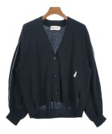 nagonstans（ナゴンスタンス）カーディガン 紺 サイズ:M レディース/2200671949037
