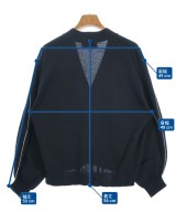 nagonstans（ナゴンスタンス）カーディガン 紺 サイズ:M レディース/2200671949037