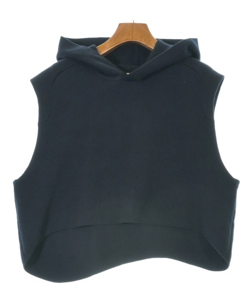 nagonstans(ナゴンスタンス)ベスト/ノースリーブ 紺 サイズ:M/2200671949044