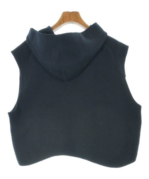 nagonstans（ナゴンスタンス）ベスト/ノースリーブ 紺 サイズ:M レディース/2200671949044