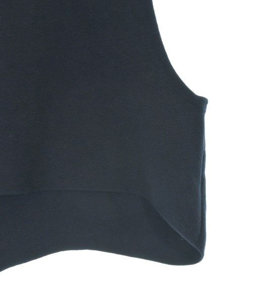 nagonstans（ナゴンスタンス）ベスト/ノースリーブ 紺 サイズ:M レディース/2200671949044