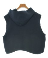 nagonstans（ナゴンスタンス）ベスト/ノースリーブ 紺 サイズ:M レディース/2200671949044