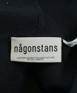 nagonstans（ナゴンスタンス）ベスト/ノースリーブ 紺 サイズ:M レディース/2200671949044