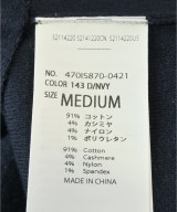 nagonstans（ナゴンスタンス）ベスト/ノースリーブ 紺 サイズ:M レディース/2200671949044