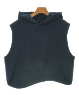 nagonstans ベスト/ノースリーブ