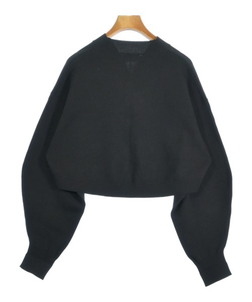 nagonstans（ナゴンスタンス）カーディガン 黒 サイズ:M レディース/2200671949068