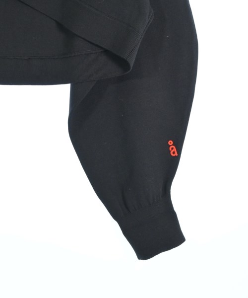 nagonstans（ナゴンスタンス）カーディガン 黒 サイズ:M レディース/2200671949068