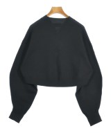 nagonstans（ナゴンスタンス）カーディガン 黒 サイズ:M レディース/2200671949068
