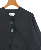 nagonstans（ナゴンスタンス）カーディガン 黒 サイズ:M レディース/2200671949068