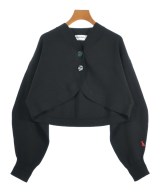 nagonstans カーディガン