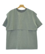 nagonstans（ナゴンスタンス）ブラウス グレー サイズ:M レディース/2200730037019