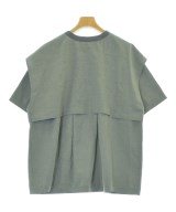 nagonstans（ナゴンスタンス）ブラウス グレー サイズ:M レディース/2200730037019