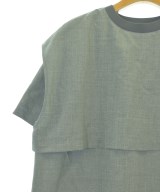 nagonstans（ナゴンスタンス）ブラウス グレー サイズ:M レディース/2200730037019