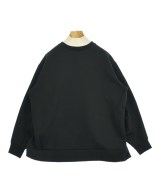 nagonstans（ナゴンスタンス）スウェット 黒 サイズ:M レディース/2200729784030