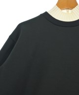 nagonstans（ナゴンスタンス）スウェット 黒 サイズ:M レディース/2200729784030