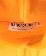 nagonstans（ナゴンスタンス）パーカー オレンジ サイズ:M レディース/2200730936138