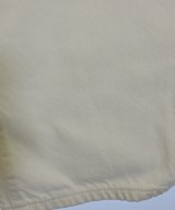 nagonstans（ナゴンスタンス）デニムパンツ 白 サイズ:M レディース/2200723364108
