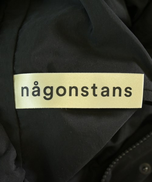 nagonstans（ナゴンスタンス）その他 黒 サイズ:36(S位) レディース/2200733172021