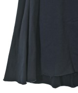 nagonstans（ナゴンスタンス）ひざ丈スカート 紺 サイズ:36(S位) レディース/2200733172106