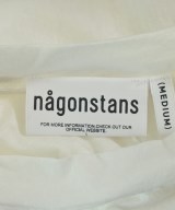 nagonstans（ナゴンスタンス）ブラウス 白 サイズ:M レディース/2200730106036