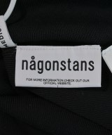 nagonstans（ナゴンスタンス）ノースリーブ 黒 サイズ:M レディース/2200733772078