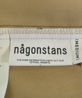 nagonstans（ナゴンスタンス）その他 ベージュ サイズ:M レディース/2200733918025