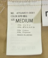 nagonstans（ナゴンスタンス）その他 ベージュ サイズ:M レディース/2200733918025