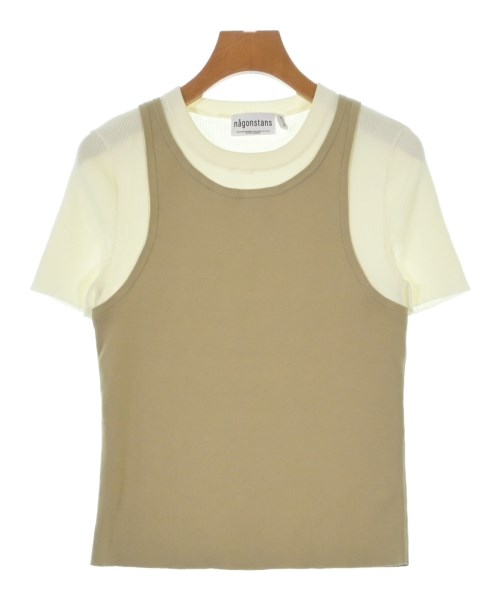 nagonstans(ナゴンスタンス)のニット・セーター サイズ:M 13,600円