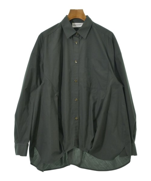 nagonstans(ナゴンスタンス)のカジュアルシャツ サイズ:M 11,000円