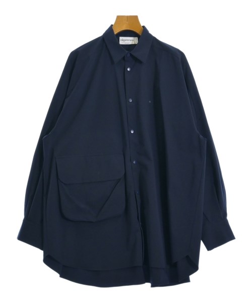 nagonstans(ナゴンスタンス)のカジュアルシャツ サイズ:M 17,800円