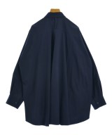 nagonstans（ナゴンスタンス）カジュアルシャツ 紺 サイズ:M レディース/2200734329042