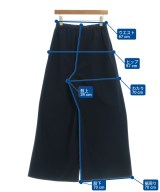 nagonstans（ナゴンスタンス）カーゴパンツ 紺 サイズ:M レディース/2200734329059