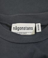 nagonstans（ナゴンスタンス）Tシャツ・カットソー グレー サイズ:M レディース/2200714062075