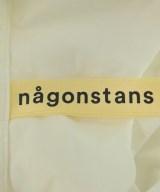 nagonstans（ナゴンスタンス）カジュアルシャツ 白 サイズ:36(S位) レディース/2200717350018