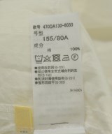 nagonstans（ナゴンスタンス）カジュアルシャツ 白 サイズ:36(S位) レディース/2200717350018