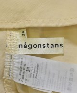 nagonstans（ナゴンスタンス）その他 黄 サイズ:34(XS位) レディース/2200717910014