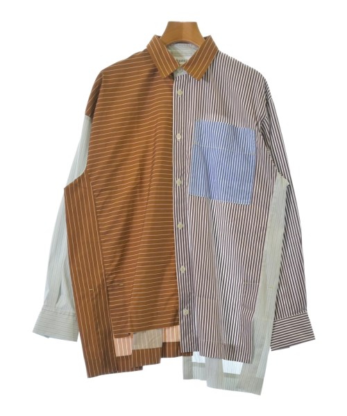 nagonstans(ナゴンスタンス)のカジュアルシャツ サイズ:M 13,600円