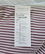 nagonstans（ナゴンスタンス）カジュアルシャツ 茶 サイズ:M レディース/2200717910120