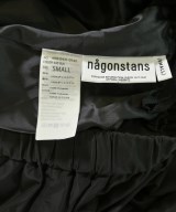 nagonstans（ナゴンスタンス）ロング・マキシ丈スカート 黒 サイズ:S レディース/2200720909043