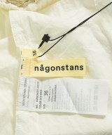 nagonstans（ナゴンスタンス）ロング・マキシ丈スカート 白 サイズ:36(S位) レディース/2200719956133