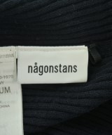 nagonstans（ナゴンスタンス）ニット・セーター 黒 サイズ:M レディース/2200718048068