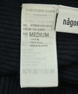 nagonstans（ナゴンスタンス）ニット・セーター 黒 サイズ:M レディース/2200718048068